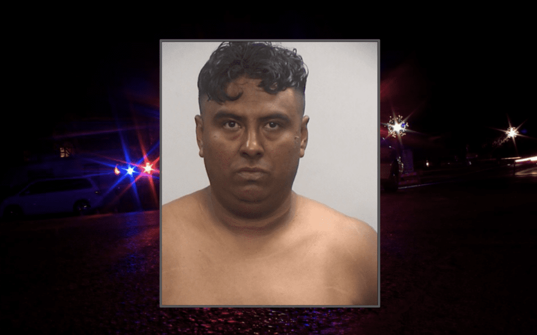 Suspect Arrested in Irving Chick-fil-A Double Homicide Was in US Illegally